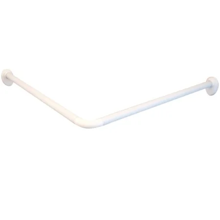 RIDDER Barra de ducha de esquina universal 25 mm blanca 59501 de RIDDER, Barras de ducha - Ref: Foro24-421551, Precio: 38,93 ...