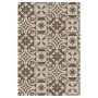 Esschert Design Alfombra de exterior azulejos portugueses 182x122 cm de , Protectores para exterior - Ref: Foro24-433909, Pre...