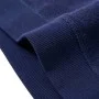 Sudadera infantil azul marino oscuro 140 de , Camisetas para niños - Ref: Foro24-13448, Precio: 13,27 €, Descuento: %