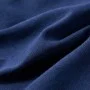 Camiseta infantil azul marino 140 de , Camisetas para niños - Ref: Foro24-11218, Precio: 8,52 €, Descuento: %