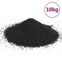 Arena para acuario negra 10 kg 0,2-2 mm de , Sustratos y arena para acuarios - Ref: Foro24-3217156, Precio: 33,19 €, Descuent...
