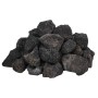 Rocas volcánicas negras 10 kg 3-5 cm de , Decoración de acuarios - Ref: Foro24-3217182, Precio: 32,07 €, Descuento: %