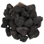 Rocas volcánicas negras 10 kg 3-5 cm de , Decoración de acuarios - Ref: Foro24-3217182, Precio: 32,07 €, Descuento: %