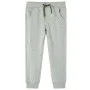 Pantalones de chándal infantiles caqui claro 92 de , Pantalones de niños - Ref: Foro24-11709, Precio: 10,84 €, Descuento: %