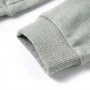 Pantalones de chándal infantiles caqui claro 92 de , Pantalones de niños - Ref: Foro24-11709, Precio: 10,84 €, Descuento: %