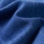 Pantalones de chándal infantiles azul oscuro 140 de , Pantalones de niños - Ref: Foro24-12388, Precio: 9,97 €, Descuento: %