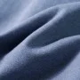 Sudadera infantil con capucha azul melange 104 de , Camisetas para niños - Ref: Foro24-13015, Precio: 13,16 €, Descuento: %