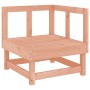 Juego de muebles de jardín 7 pzas madera maciza abeto Douglas de , Conjuntos de jardín - Ref: Foro24-3186359, Precio: 355,93 ...