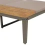 Tumbona con cojines madera maciza de acacia marrón de vidaXL, Tumbonas - Ref: Foro24-44249, Precio: 173,48 €, Descuento: %