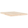 Estructura de cama madera maciza de pino 140x200 cm de , Camas y somieres - Ref: Foro24-823444, Precio: 95,95 €, Descuento: %