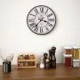 Reloj vintage de pared London 30 cm de vidaXL, Relojes de pared - Ref: Foro24-50626, Precio: 22,19 €, Descuento: %