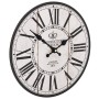 Reloj vintage de pared London 30 cm de vidaXL, Relojes de pared - Ref: Foro24-50626, Precio: 20,13 €, Descuento: %