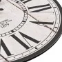 Reloj vintage de pared London 30 cm de vidaXL, Relojes de pared - Ref: Foro24-50626, Precio: 22,19 €, Descuento: %