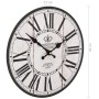 Reloj vintage de pared London 30 cm de vidaXL, Relojes de pared - Ref: Foro24-50626, Precio: 20,13 €, Descuento: %