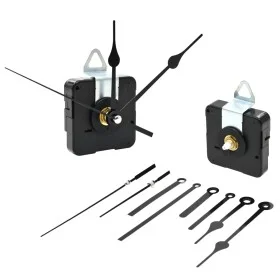 Quartz clock movement with hands by vidaXL, watch parts - Ref: Foro24-50621, Price: 14,64 €, Discount: %