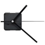 Reloj de cuarzo movimiento con manecillas de vidaXL, Piezas de reloj - Ref: Foro24-50621, Precio: 15,03 €, Descuento: %