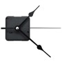 Reloj de cuarzo movimiento con manecillas de vidaXL, Piezas de reloj - Ref: Foro24-50621, Precio: 15,03 €, Descuento: %