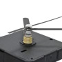 Reloj de cuarzo movimiento con manecillas de vidaXL, Piezas de reloj - Ref: Foro24-50621, Precio: 15,03 €, Descuento: %