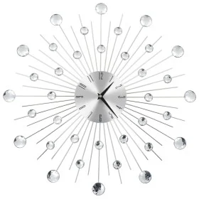 Wall clock with quartz movement 50 cm modern design by vidaXL, Wall clocks - Ref: Foro24-50642, Price: 42,45 €, Discount: %