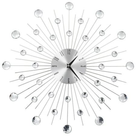 Wall clock with quartz movement 50 cm modern design by vidaXL, Wall clocks - Ref: Foro24-50642, Price: 42,45 €, Discount: %