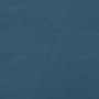 Cabecero de terciopelo azul oscuro 147x23x78/88 cm de , Cabeceros y pies de cama - Ref: Foro24-3117056, Precio: 68,17 €, Desc...