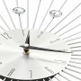 Reloj de pared con movimiento de cuarzo 50 cm diseño moderno de vidaXL, Relojes de pared - Ref: Foro24-50642, Precio: 43,45 €...