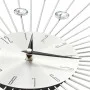 Wall clock with quartz movement 50 cm modern design by vidaXL, Wall clocks - Ref: Foro24-50642, Price: 42,45 €, Discount: %