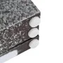 Biombo divisor plegable 160x170 cm bus Londres blanco y negro de vidaXL, Divisores de ambientes - Ref: Foro24-245874, Precio:...