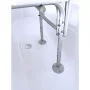 RIDDER Badewannenbank 150 kg A0120101 von RIDDER, Duschsitze und Bänke - Ref: Foro24-421615, Preis: 150,29 €, Rabatt: %