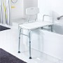 RIDDER Banco para bañera 150 kg A0120101 de RIDDER, Asientos y bancos para duchas - Ref: Foro24-421615, Precio: 150,21 €, Des...