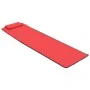 Folding beach mat, 2 units, steel and red fabric by vidaXL, Loungers - Ref: Foro24-44329, Price: 46,84 €, Discount: %