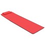 Estera de playa plegable 2 unidade acero y tela rojo de vidaXL, Tumbonas - Ref: Foro24-44329, Precio: 44,31 €, Descuento: %