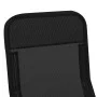Tumbonas plegables 2 unidades textilene negro de vidaXL, Tumbonas - Ref: Foro24-44338, Precio: 138,38 €, Descuento: %