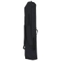 Hamaca con soporte plegable negra de vidaXL, Hamacas - Ref: Foro24-44365, Precio: 94,13 €, Descuento: %