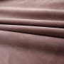Cortina opaca con ganchos terciopelo rosa envejecido 290x245cm de vidaXL, Cortinas y visillos - Ref: Foro24-134527, Precio: 6...