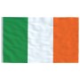 Mástil y bandera de Irlanda aluminio 5,55 m de , Banderas y mangas de viento - Ref: Foro24-3147126, Precio: 64,06 €, Descuent...