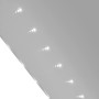 Espejo de pared con luces LED 60x80 cm en Espejos | Comprar online en Foru.es
