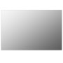 Espejo de pared rectangular vidrio 60x40 cm de vidaXL, Espejos - Ref: Foro24-245699, Precio: 35,20 €, Descuento: %