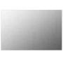 Espejo de pared rectangular vidrio 60x40 cm de vidaXL, Espejos - Ref: Foro24-245699, Precio: 34,24 €, Descuento: %