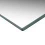 Espejo de pared rectangular vidrio 60x40 cm de vidaXL, Espejos - Ref: Foro24-245699, Precio: 34,24 €, Descuento: %