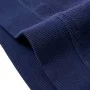 Sudadera infantil azul marino oscuro 128 de , Camisetas para niños - Ref: Foro24-13447, Precio: 11,29 €, Descuento: %