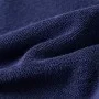 Sudadera infantil azul marino oscuro 128 de , Camisetas para niños - Ref: Foro24-13447, Precio: 11,29 €, Descuento: %