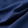 Camiseta infantil azul marino 104 de , Camisetas para niños - Ref: Foro24-11215, Precio: 8,52 €, Descuento: %