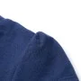 Camiseta infantil azul marino 128 de , Camisetas para niños - Ref: Foro24-11217, Precio: 8,52 €, Descuento: %