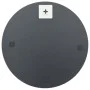 Espejo de pared redondo vidrio 40 cm de vidaXL, Espejos - Ref: Foro24-245702, Precio: 20,18 €, Descuento: %
