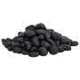 Guijarros pulidos negros 10 kg 2-5 cm de , Decoración de acuarios - Ref: Foro24-3217190, Precio: 34,00 €, Descuento: %
