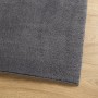 Alfombra de pelo corto suave lavable HUARTE antracita 160x230cm de , Alfombras - Ref: Foro24-375003, Precio: 91,04 €, Descuen...