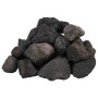 Rocas volcánicas negras 10 kg 5-8 cm de , Decoración de acuarios - Ref: Foro24-3217184, Precio: 34,88 €, Descuento: %