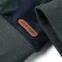 Sudadera infantil caqui oscuro 140 de , Camisetas para niños - Ref: Foro24-13053, Precio: 12,22 €, Descuento: %