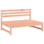 Juego de muebles de jardín 2 pzas madera maciza abeto Douglas de , Conjuntos de jardín - Ref: Foro24-3186590, Precio: 179,42 ...